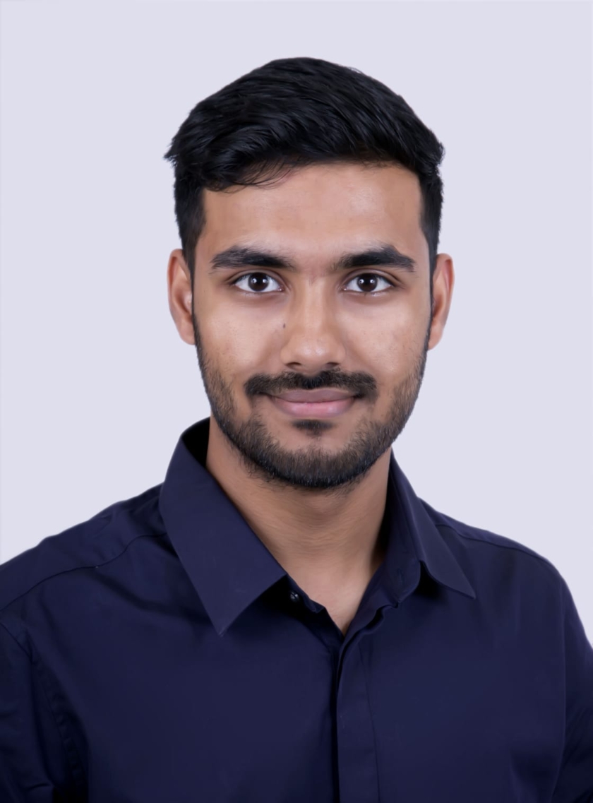 Akash S. Baphana
