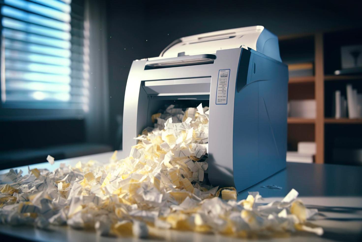 SafeShred Disposal