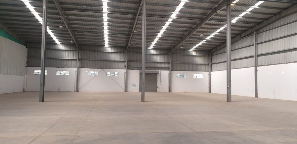 Belgaon Dhaga Warehouse